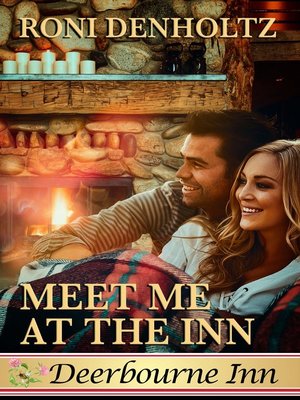 cover image of Meet Me at the Inn